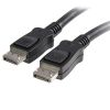 STARTECH .com DisplayPort A/V Cable for Audio/Video Device, Monitor - 1.83 m - Shielding - 1 Pack