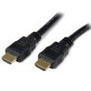 STARTECH .com HDMI A/V Cable for Audio/Video Device, TV, Projector, Gaming Console, Digital Video Recorder - 3.05 m - Shielding - 1 Pack