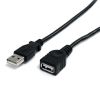 STARTECH .com USB Data Transfer Cable - 3.05 m - Shielding