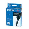 BROTHER Ink Cartridge - Black