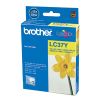 BROTHER Ink Cartridge - Yellow