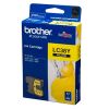 BROTHER Ink Cartridge - Yellow