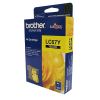 BROTHER Ink Cartridge - Yellow