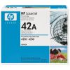 HP 42A Toner Cartridge - Black