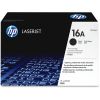 HP 16A Toner Cartridge - Black