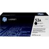 HP 53A Toner Cartridge - Black