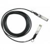 CISCO SFP-H10GB-CU1M Network Cable - 1 m - 1 Pack