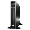 APC Smart-UPS SMX750I Line-interactive UPS - 750 VA/600 W - 2U Tower/Rack Mountable