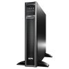 APC Smart-UPS SMX1000I Line-interactive UPS - 1000 VA/800 W - 2U Tower/Rack Mountable