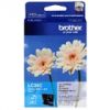 BROTHER Innobella LC-39C Ink Cartridge - Cyan