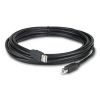 APC NBAC0214L USB Data Transfer Cable - 5 m