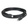 APC NBAC0214P USB Data Transfer Cable - 5 m