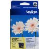 LC-39Y BROTHER Innobella LC-39Y Ink Cartridge - Yellow