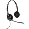 PLANTRONICS EncorePro HW520D Wired Stereo Headset - Over-the-head - Supra-aural