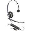 PLANTRONICS EncorePro HW715 USB Wired Mono Headset - Over-the-head - Supra-aural