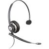 PLANTRONICS EncorePro HW710D Wired Mono Headset - Over-the-head - Supra-aural