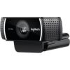 LOGITECH C922 Webcam - 60 fps - USB 2.0