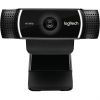 LOGITECH C922 Webcam - 60 fps - USB 2.0 FrontMaximum