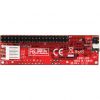 STARTECH .com IDE to SATA Adapter RearMaximum