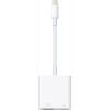 APPLE Lightning/USB Data Transfer Cable for iPad, Digital Camera
