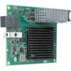 LENOVO Flex System CN4054S FCoE Host Bus Adapter - Plug-in Card