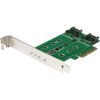 STARTECH .com M.2 to PCI Express Adapter