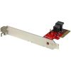 STARTECH .com U.2 to PCI Express Adapter