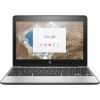 HP Chromebook 11 G5 29.5 cm (11.6") LCD Chromebook - Intel Celeron N3060 Dual-core (2 Core) 1.60 GHz - 2 GB LPDDR3 - 16 GB Flash Memory - Chrome OS 64-bit - 1366 x 768