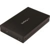 STARTECH .com Drive Enclosure External - Black