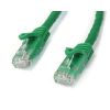 STARTECH .com Category 6 Network Cable for Network Device - 15 m - 1 Pack