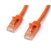 STARTECH .com Category 6 Network Cable for Network Device - 15 m - 1 Pack