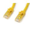 STARTECH .com Category 6 Network Cable for Network Device - 15 m - 1 Pack