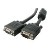 STARTECH .com VGA Video Cable for Monitor, Video Device, Projector - 10 m - 1 Pack