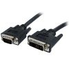 STARTECH .com DVI/VGA Video Cable for Video Device, Monitor - 1 m - Shielding - 1 Pack