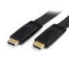 STARTECH .com HDMI A/V Cable for Audio/Video Device, TV, Projector, Gaming Console - 5 m - 1 Pack