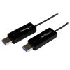 STARTECH .com USB Data Transfer Cable for KVM Switch, Tablet, Keyboard/Mouse - 1.49 m - 1 Pack