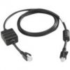 ZEBRA Standard Power Cord