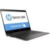 HP Spectre x360 13-ac000 13-ac039tu 33.8 cm (13.3") Touchscreen LCD 2 in 1 Notebook - Intel Core i7 (7th Gen) i7-7500U Dual-core (2 Core) 2.70 GHz - 8 GB - Windows 10 Home - 1920 x 1080 - Convertible - Silver