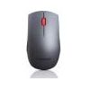 LENOVO Mouse - Laser - Wireless - 5 Button(s)