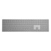 MICROSOFT Surface Keyboard - Wireless Connectivity - Bluetooth - Grey