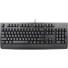 LENOVO Preferred Pro II Keyboard - Cable Connectivity - Black