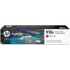 HP 976Y Original Ink Cartridge - Magenta