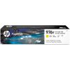 HP 976Y Original Ink Cartridge - Yellow