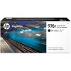 HP 976Y Original Ink Cartridge - Black