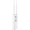 TP-LINK EAP110-Outdoor IEEE 802.11n 300 Mbit/s Wireless Access Point LeftMaximum