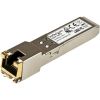 STARTECH .com SFP (mini-GBIC) - 1 RJ-45 1000Base-T Network LAN