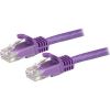 STARTECH .com Category 6 Network Cable for Network Device, Hub, Patch Panel, Workstation - 10 m - 1 Pack