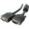 STARTECH .com VGA Video Cable for Monitor, Video Device, Projector - 15 m - 1 Pack
