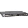 NETGEAR ProSafe M4300-48X 48 Ports Manageable Layer 3 Switch