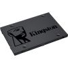 KINGSTON A400 480 GB 2.5" Internal Solid State Drive